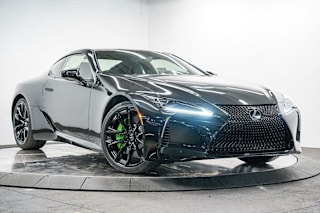 2021 Lexus LC 500 Base JTHBP5AY7MA103503 2021 Lexus LC 500 Base