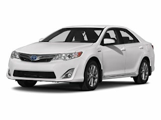 2013 Toyota Camry Hybrid 4T1BD1FK2DU094954 2013 Toyota Camry Hybrid