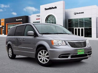 2014 Chrysler Town and Country 2C4RC1BG6ER270152 2014 Chrysler Town and Country