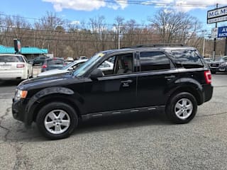 2012 Ford Escape XLT 1FMCU0D72CKA96601 2012 Ford Escape XLT