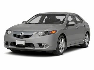 2010 Acura TSX Base JH4CU2F62AC000606 2010 Acura TSX Base
