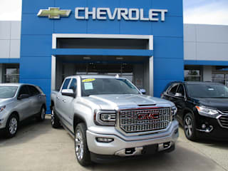2018 GMC Sierra 1500 Denali 3GTU2PEJXJG313821 2018 GMC Sierra 1500 Denali