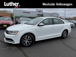 2018 Volkswagen Jetta 1.4T SE 3VWDB7AJ3JM233622 2018 Volkswagen Jetta 1.4T SE