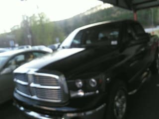 2005 Dodge Ram Pickup 2500 SLT 3D7KR28C85G714086 2005 Dodge Ram Pickup 2500 SLT
