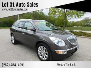 2012 Buick Enclave Premium 5GAKVDED1CJ286728 2012 Buick Enclave Premium