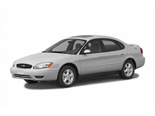 2007 Ford Taurus SE 1FAFP53U27A111600 2007 Ford Taurus SE