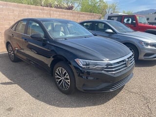 2020 Volkswagen Jetta 1.4T SE ULEV 3VWCB7BU3LM016840 2020 Volkswagen Jetta 1.4T SE ULEV