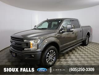 2019 Ford F-150 XLT 1FTFW1E49KKC13451 2019 Ford F-150 XLT