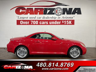 2002 Lexus SC 430 Base JTHFN48Y620029114 2002 Lexus SC 430 Base