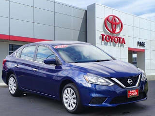 2019 Nissan Sentra 3N1AB7AP7KY208164 2019 Nissan Sentra