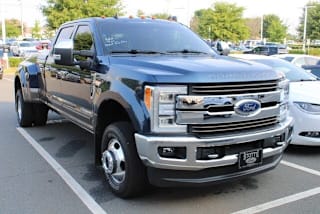 2019 Ford F-350 Super Duty King Ranch 1FT8W3DTXKEG83113 2019 Ford F-350 Super Duty King Ranch