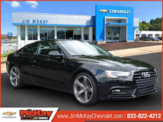 2014 Audi A5 2.0T quattro Premium Plus WAULFAFR6EA059379 2014 Audi A5 2.0T quattro Premium Plus