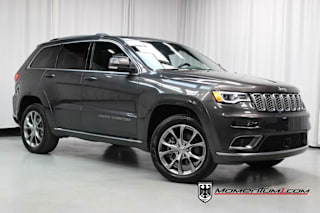 2020 Jeep Grand Cherokee 1C4RJFJT0LC170703 2020 Jeep Grand Cherokee