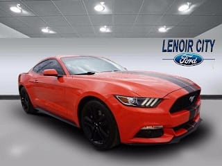 2015 Ford Mustang 1FA6P8TH4F5320980 2015 Ford Mustang
