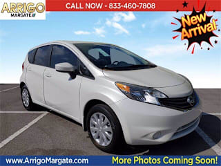 2015 Nissan Versa Note 3N1CE2CP0FL384962 2015 Nissan Versa Note