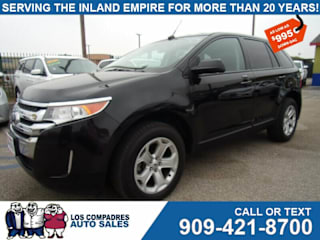 2013 Ford Edge 2FMDK3JC4DBA32584 2013 Ford Edge