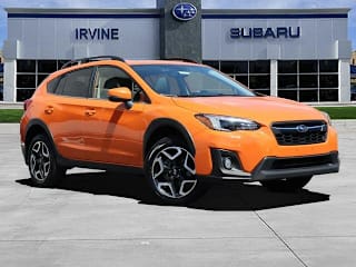 2019 Subaru Crosstrek 2.0i Limited JF2GTANC0KH234028 2019 Subaru Crosstrek 2.0i Limited