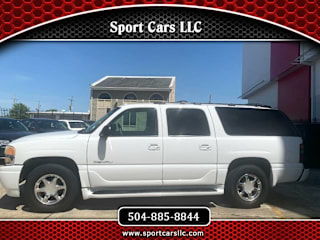 2002 GMC Yukon XL 1GKFK66U52J240020 2002 GMC Yukon XL