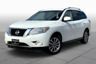2016 Nissan Pathfinder Platinum 5N1AR2MM4GC650229 2016 Nissan Pathfinder Platinum