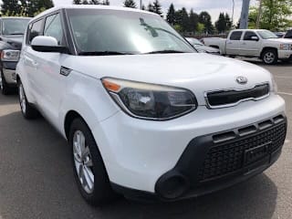 2015 Kia Soul + KNDJP3A54F7116278 2015 Kia Soul +
