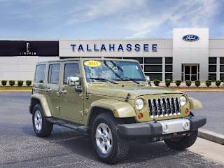 2013 Jeep Wrangler Unlimited Sahara 1C4BJWEG9DL618940 2013 Jeep Wrangler Unlimited Sahara