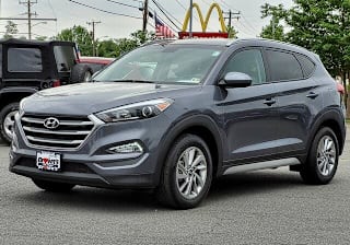 2018 Hyundai Tucson SEL KM8J3CA42JU809150 2018 Hyundai Tucson SEL