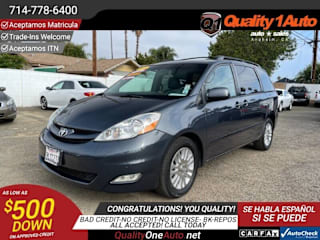2010 Toyota Sienna XLE 5TDYK4CC3AS337285 2010 Toyota Sienna XLE