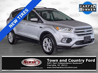 2018 Ford Escape SEL 1FMCU9HD5JUA26676 2018 Ford Escape SEL