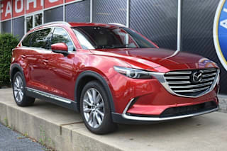 2020 Mazda CX-9 Grand Touring JM3TCBDY2L0404350 2020 Mazda CX-9 Grand Touring