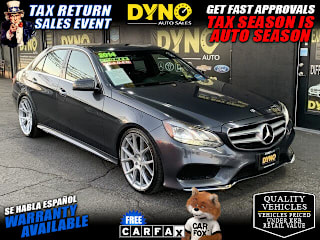 2014 Mercedes-Benz E-Class WDDHF5KB7EA965829 2014 Mercedes-Benz E-Class