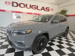 2019 Jeep Cherokee Latitude Plus 1C4PJMLB5KD367455 2019 Jeep Cherokee Latitude Plus
