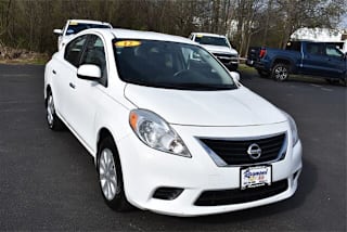 2012 Nissan Versa 3N1CN7AP5CL858688 2012 Nissan Versa