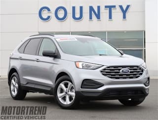 2020 Ford Edge SE 2FMPK4G94LBA74864 2020 Ford Edge SE