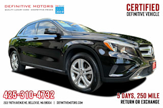 2016 Mercedes-Benz GLA GLA 250 4MATIC WDCTG4GB5GJ258729 2016 Mercedes-Benz GLA GLA 250 4MATIC