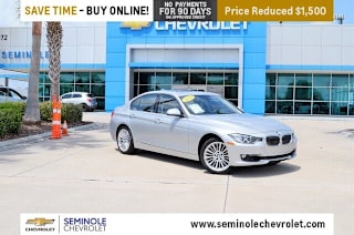 2015 BMW 3 Series 328i WBA3A5G5XFNS87722 2015 BMW 3 Series 328i