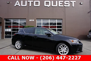 2014 Lexus CT 200h JTHKD5BH6E2175280 2014 Lexus CT 200h