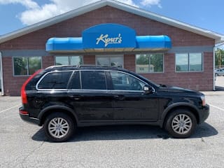 2008 Volvo XC90 3.2 YV4CZ982281435683 2008 Volvo XC90 3.2