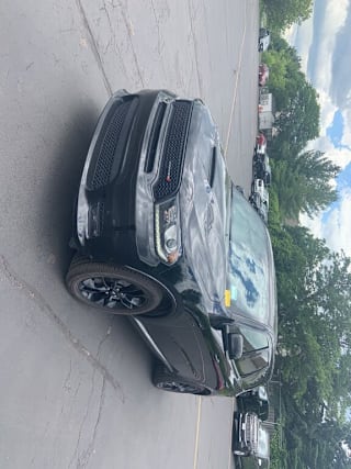 2020 Dodge Durango R/T 1C4SDJCT8LC212835 2020 Dodge Durango R/T