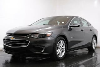 2018 Chevrolet Malibu LT 1G1ZD5ST8JF170842 2018 Chevrolet Malibu LT