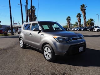 2016 Kia Soul KNDJN2A28G7333565 2016 Kia Soul