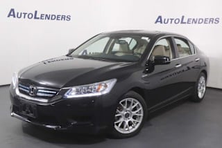 2015 Honda Accord Hybrid Touring 1HGCR6F71FA006355 2015 Honda Accord Hybrid Touring