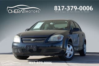 2010 Chevrolet Cobalt 1G1AD5F50A7108970 2010 Chevrolet Cobalt