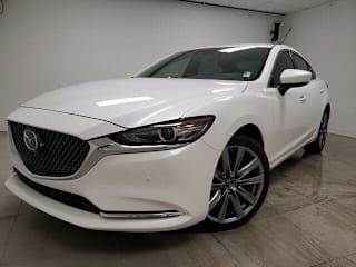 2020 Mazda Mazda6 Signature JM1GL1XY3L1520554 2020 Mazda Mazda6 Signature