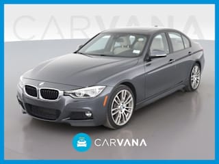 2017 BMW 3 Series 340i xDrive WBA8B7G50HNU37161 2017 BMW 3 Series 340i xDrive