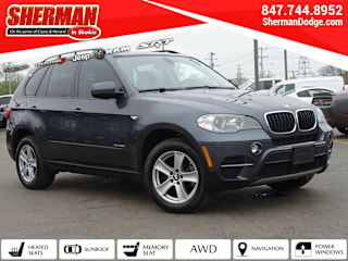 2013 BMW X5 xDrive35i 5UXZV4C55D0B22657 2013 BMW X5 xDrive35i