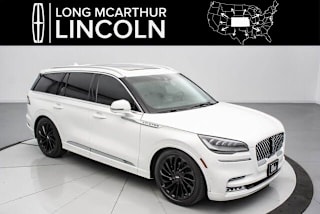 2021 Lincoln Aviator 5LM5J7XC6MGL00823 2021 Lincoln Aviator