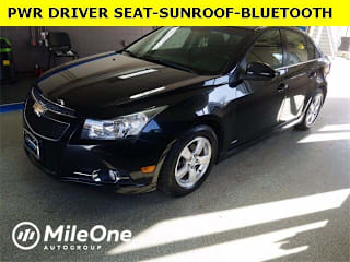 2012 Chevrolet Cruze 1G1PF5SC9C7272956 2012 Chevrolet Cruze