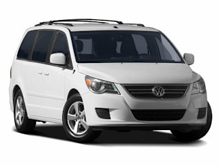 2009 Volkswagen Routan SEL 2V8HW54X49R541338 2009 Volkswagen Routan SEL