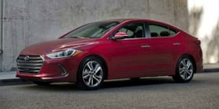 2018 Hyundai Elantra SE 5NPD74LF2JH309073 2018 Hyundai Elantra SE
