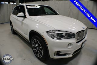 2018 BMW X5 xDrive35i 5UXKR0C51J0X91418 2018 BMW X5 xDrive35i